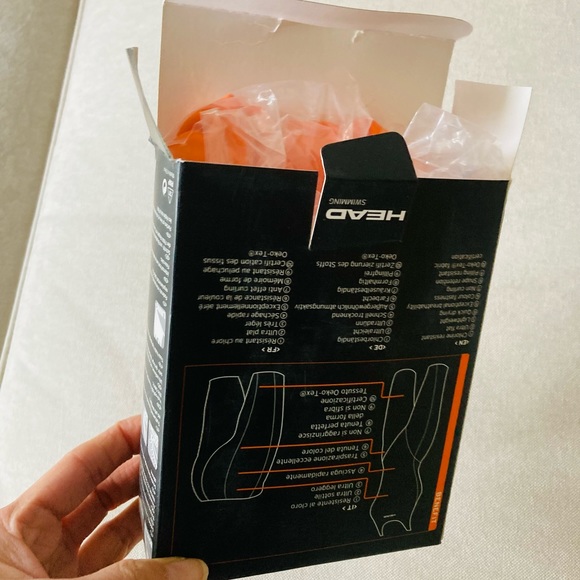 HEAD Liquidpower Swimsuit - Picture 12 of 14